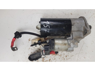 Стартер  51810308A   Alfa Romeo Giulietta