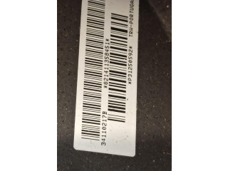 Руль Volvo V70 2014 - 2016 года 31250592