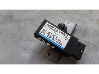 Блок управления иммобилайзера