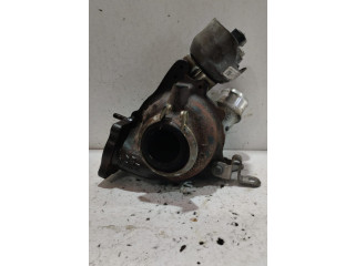 Турбина Ford S-MAX 9677063760, 9677063760