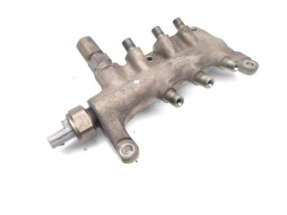 Топливная рампа 499000-4441 Saab 9-5