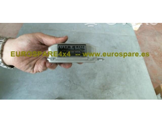 Блок предохранителей MR159576 Mitsubishi Montero