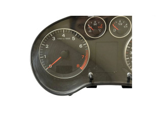 Панель приборов 8P0920900J   Audi A3 S3 8P       