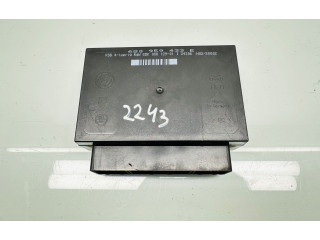 Блок комфорта 5DK00812901   Volkswagen Cross Polo   