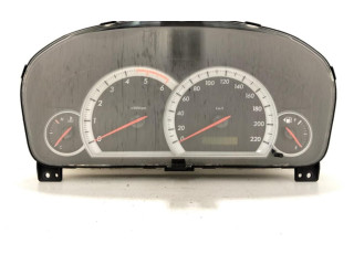 Панель приборов 96628240   Chevrolet Meriva       