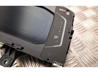 Přístrojová deska Volkswagen T-Roc 2019 17A920790A, B2082