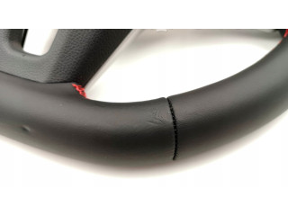 Руль Volkswagen ID.3  2019 -  года nan, CZARNY      