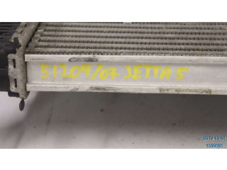 Интеркулер 1K0145803CD Volkswagen Jetta V