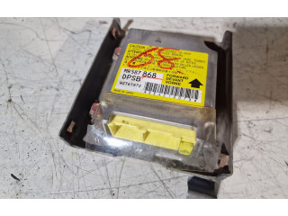 Блок подушек безопасности MR587868 Mitsubishi Outlander