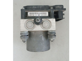Блок АБС 0265800304, 0265800304 Fiat Idea - года