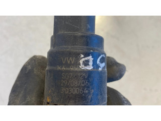 Насос оконной жидкости (стекол)