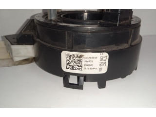 Надувная подушка для руля 1K0959653C   Volkswagen  Jetta V  2005 - 2010 года