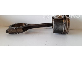 Píst    Seat Ibiza III (6L)     