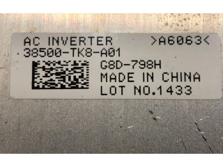 Блок управления 38500-T58-A01 Honda Odyssey