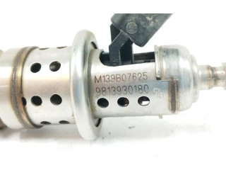 Форсунка 9813930180 Citroen C4 III e-C4 YH01