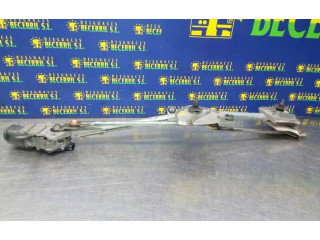 Моторчик дворников 76505SWA, A943945800071214 Nissan Tiida C11