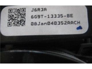 Ручка поворотов/ фонарей 6G97-13335BE Ford Mondeo MK IV