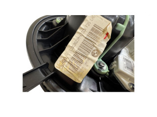 Вентилятор печки T1013621M BMW X3 F25