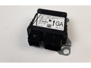 Блок подушек безопасности BM2T14B321AC Ford S-MAX