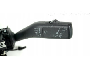 Подрулевой шлейф SRS 5K0953549B Volkswagen Golf VI