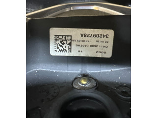 Руль Ford Ecosport 2013 - 2017 года 34209728A