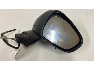 Zpětné zrcátko Citroen C3 2011 030715608391, 0207156