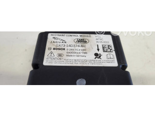 Блок подушек безопасности GX7314D374AH, 6A00001477BB Jaguar XE