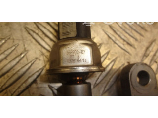 Топливная рампа 9645689580   Volvo S40   для двигателя D 4204 T