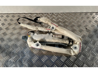 Боковая подушка безопасности 30780646, P30780646 Volvo V60