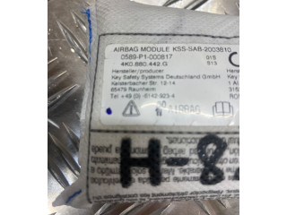 Подушка безопасности в сиденье 4k0880442G Audi e-tron