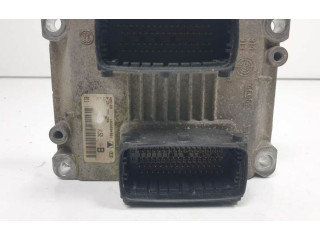 Блок предохранителей 0261208204, 1039S04981 Citroen Xsara