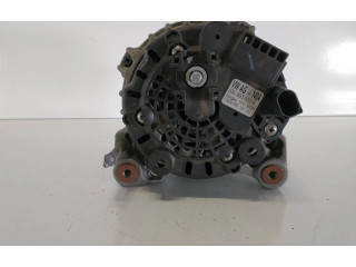 Генератор 03L903023K   Volkswagen Golf VII      