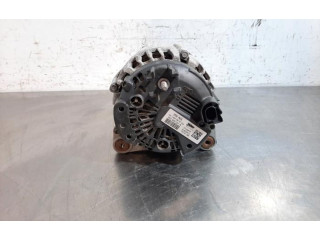 Генератор 04C903021A   Skoda Octavia Mk3 (5E)      