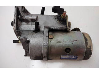 Pojistková skříňka Стартер 2280005023, 2810067050 Toyota Land Cruiser (J120) 1969