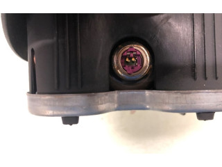 Подушка безопасности водителя 8200677496, 8200677496   Renault Clio III