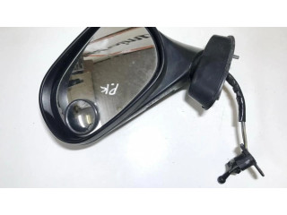 Зеркало электрическое левое Mitsubishi Carisma 2000-2004 года