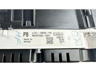 Панель приборов LT4T10849PB, MX2575800831   Ford Edge II       