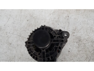 Генератор 13420610 Dodge Caliber 2.0