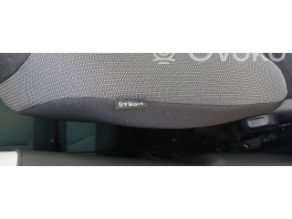 Подушка безопасности в сиденье Citroen C3 Aircross