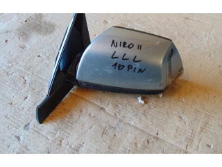 Zpětné zrcátko KIA Niro 2022