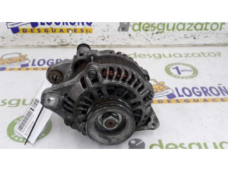 Генератор ME203546, 0986045611 Mitsubishi Montero 3.2