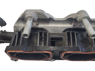 Всасывающий коллектор 06E133340E, 06E133110AR Audi Q5 SQ5