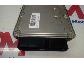 Блок управления двигателем Блок управления 0261S01017 Alfa Romeo 166