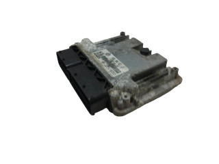 Блок управления двигателя 03G906021LB, 1039S17180 Skoda Octavia Mk2 (1Z)