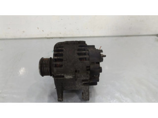 Генератор 231000027R   Renault Megane III 1.5     