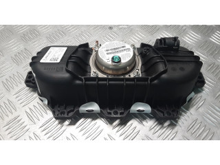 Pojistková skříňka Надувная подушка для пассажира GX73044A74BE Jaguar F-Pace 2018