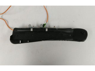 Подушка безопасности в сиденье 9206303, 570550900   Volvo S70  V70  V70 XC