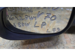 Зеркало электрическое        Volvo V70  2008 - 2013 года   