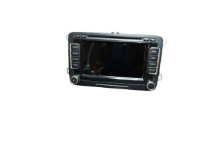 Дисплей    A2C53299134, 1T0035680A   Volkswagen PASSAT B6