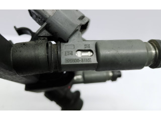 Зеркало электрическое Mazda Protege 1994 - 1998 года